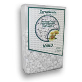 Sacred spikenard incense from Jerusalem for prayer and devotion